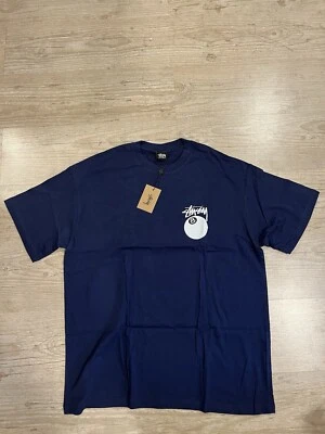 camiseta stussy  - Imagen 1 de 3