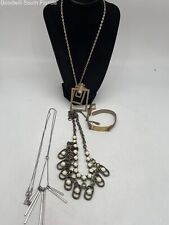 Michael Kors, Sarah Cov, Women Jewelry Bracelet-Necklaces 4 Pcs