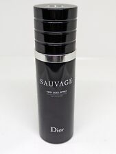 Dior Sauvage VERY COOL SPRAY EDT 3.4oz~100mL DISCONTINUED Perfume EXTREMELY RARE