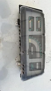 1987, Ford, Falcon, XF, Speedo cluster - Picture 1 of 3