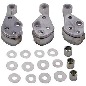 Antriebskupplungsgewichte for Yamaha 1985-95 G2 G8 G9 G14 Golf Cart Rebuild Kit - Picture 1 of 9