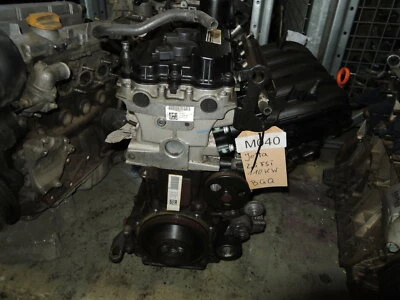 MOTOR BGQ VAG-Gruppe 2,5 FSI 110kW BJ.2010 105.488 km US Import - Bild 1 von 4