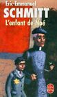 L'Enfant De Noe (Ldp-Literatur) (französische Ausgabe) von Schmitt, Eric-Emmanuel