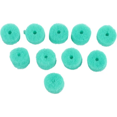 James Gasket фильтр крышки дыхательного аппарата - упаковка 10 шт. | 63815-99 - Изображение 1 из 2