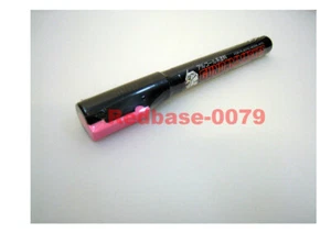MR HOBBY GUNDAM MARKER PEN GM14 FLUORESCENT PINK COLOR - Picture 1 of 1