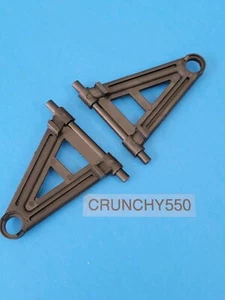 Hitec Aristo-craft Kangaroo Dolphin 1916 Lower Front Suspension Arms Vintage RC - Picture 1 of 3