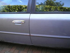 1998 FORD Scorpio Ultima Estate 2.3 auto (spares or repair) 121k miles - Picture 1 of 6