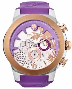 Reloj mujer Mulco M10 Forest Bicolor rosa MW5-3810-533 ¡¡Envío Gratis en 24 h!! - Imagen 1 de 5