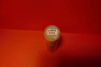 2009P WDDR-040 Lincoln Formative Year BU 50 Error Roll  - Lp2- error - Image 1 of 2