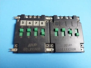 Atlas Model Railroading Slector Switch - Picture 1 of 1