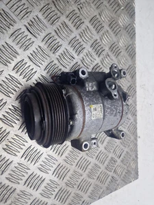 MAZDA 3 AC AIR CON COMPRESSOR PUMP FD46XG MK3 2013 - 2018 - Picture 1 of 9