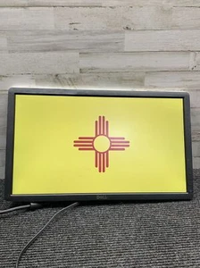 **Flawed**Dell U2212HMc 0D4FKG 22" LED Monitor No Stand - Picture 1 of 12