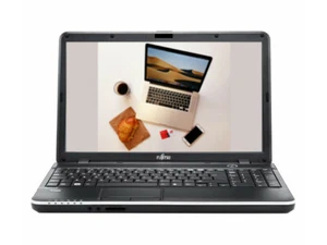 Fujitsu Lifebook A555, i3-4005u, 8GB RAM,HDD500GB, WIN10,Laptop 1Year-Warranty - Picture 1 of 7