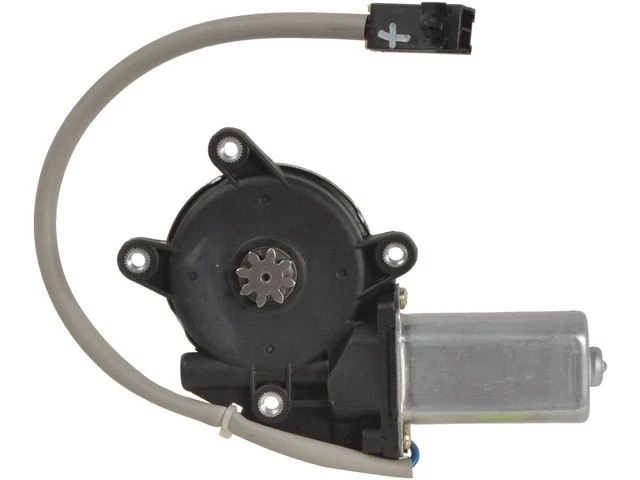 Motor ventana delantera izquierda 16MHCH76 para 240SX 300ZX 200SX 1995 1986 1988 1996 1987 Foto 1 de 1