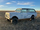 1979 International Harvester Scout 