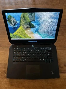 2015 Alienware 15 Gaming Laptop - Picture 1 of 7