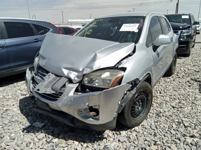 Chevrolet Trax 2016 transmisión automática OEM 101 k millas - LKQ395406292 Foto 1 de 4