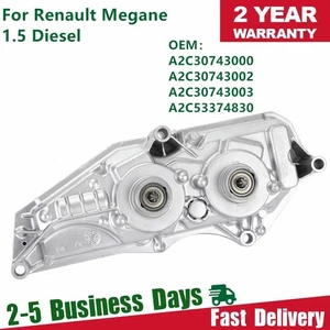 Für Renault Megane 1.5 Diesel 2A2C30743003 TCU TCM Getriebesteuergerät - Bild 1 von 11