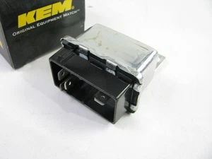 Kemparts AR209 A/C Clutch Relay - Picture 1 of 3
