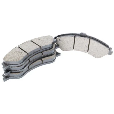 Ford Falcon AU Mk 2 &3 Front Brake Pads Genuine Motorcraft 2000-2002 - image 1 of 2