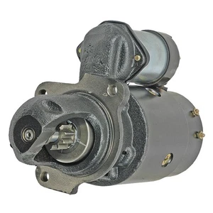NUEVO ARRANQUE PARA TRACTOR INTERNACIONAL 2856 (F&I) 544 (F&I) 686 (F&I) 1108344 - Imagen 1 de 2