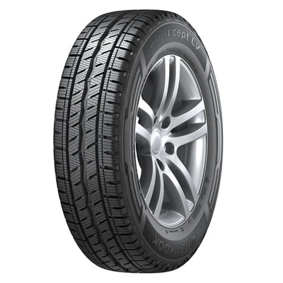 Neumáticos de Invierno Hankook 215/60 R17C 109T RW12 M+S - Imagen 1 de 4