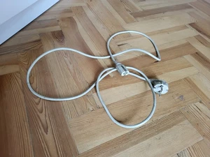 Dynacord Stromkabel vintage - Bild 1 von 1