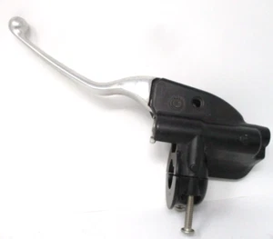 2014 Harley Touring FLHX Street Glide Front Brake Master Cylinder 44551-08 - Picture 1 of 6