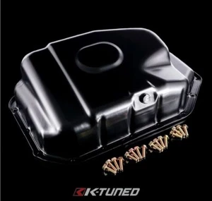 Pack carter d'huile en acier K-Tuned pour Honda série K - Photo 1/1
