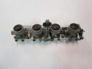 Corps d'injecteurs de BMW K 100 tous modèles - Picture 1 of 3