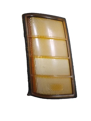 Chevrolet Citation, 1980, 1981, 1982, 1983, 1984, 1985, левый сигнальный/габаритный фонарь - Изображение 1 из 4