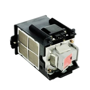 Bombilla de lámpara original AN-P610LP con carcasa para SHARP XG-P560W/P560WN/P560WA/P610N - Imagen 1 de 4