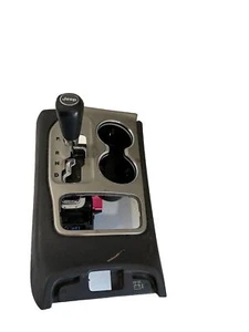Jeep Grand Cherokee Gear Selector Lever Automatic P52124792Ab 3.0 Crd 2012 - Picture 1 of 12