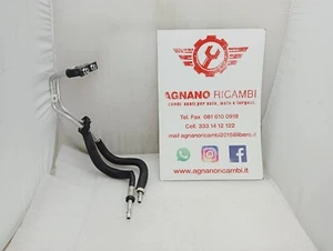 tubo adiacente radiatore cambio automatico JEEP COMPASS II°(MP) P68249874AB 2019 - Imagen 1 de 23