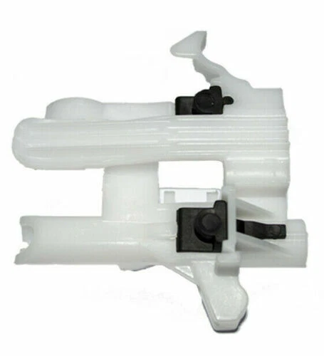 Kit Reparación Regulador Ventana Lado Del Conductor Delantero Fiat 500 2009-2022 Foto 1 de 1