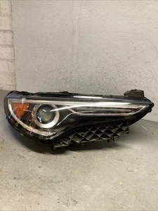 2018-2023 ALFA ROMEO STELVIO RIGHT RH PASSENGER SIDE HEADLIGHT OEM HID COMPLETE - Picture 1 of 16