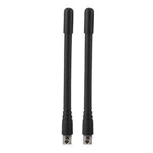 2Pcs 4G Lte 5Dbi Antenna Booster Ts9 Connector For E8372 E5572 E5573 HLF - Zdjęcie 1 z 7