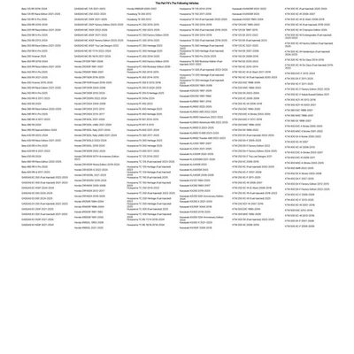 Herramienta de cabezal de sello de choque Tusk 40-50 mm para Beta 200 RR 2019-2024 Foto 1 de 4