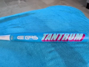 AHORA 26 OZ Easton Tantrum 12.5" 2PC Motherload USSSA Slowpitch Bat ESU4TNTX - Imagen 1 de 10