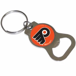 Llavero abridor de botellas Evergreen Enterprises, Inc. Philadelphia Flyers - Imagen 1 de 2