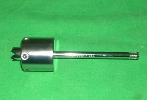 #3398) KINEMATICA POLYTRON PT-DA 3005/2EC Dispersing Aggregate for PT-MR 3000 - Picture 1 of 5