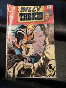 An Original Vintage 1971 Billy The Kid Vol 3, No:82 Comic. - Picture 1 of 7
