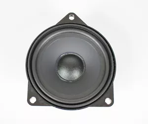 BMW X3 E83 X5 E70 X6 E71 Mitteltonlautsprecher Mitteltöner Top-Hifi 65139151864 - Bild 1 von 1