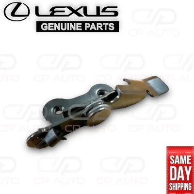 03 - 09 LEXUS GX470 AUXILIAR CAPÓ CIERRE PALANCA LIBERACIÓN OEM NUEVO Foto 1 de 4