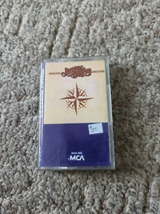 Changes in Latitudes, Changes in Attitudes by Jimmy Buffett (Cassette, Oct-1990, - Picture 1 of 8