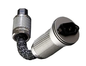 FURUTECH Flux-50 NCF Filter High-end Grade Inline Filter / Ships from Japan - Picture 1 of 2