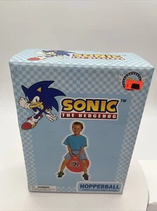 Juguete Sonic the Hedgehog Kelly De Colección Rojo Promocional Multi Personaje - Imagen 1 de 6