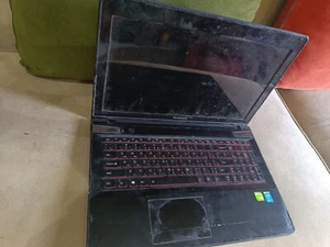 lenovo ideapad y510p Laptop , - Picture 1 of 8