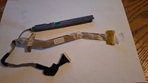 Toshiba Satellite A300-1EQ LCD Screen Cable 6017B0147801 - Imagen 1 de 1