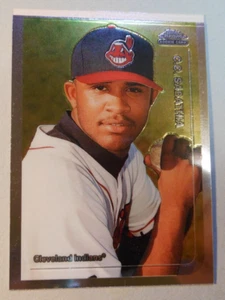 1999 Topps Chrome Traded (White Top Error) Rare CC Sabathia #T33 RC Rookie - Picture 1 of 9